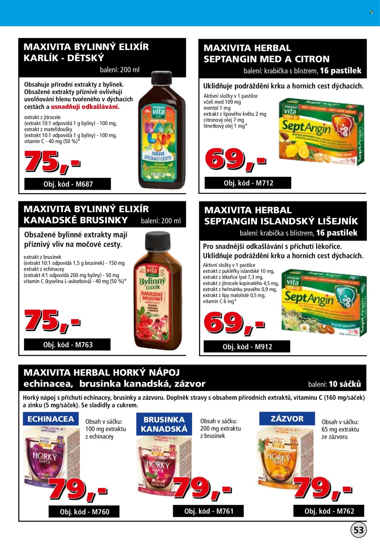 Leták Efekt - 24. 5. 2025 - 26. 9. 2025. Strana 55