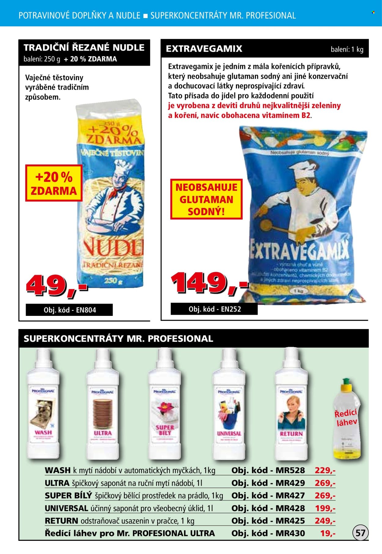 Leták Efekt - 24. 5. 2025 - 26. 9. 2025. Strana 59