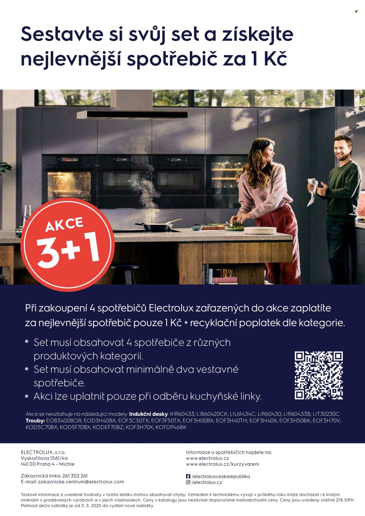Leták MÖBELIX. Strana 24