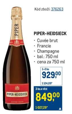 PIPER HEIDSIECK