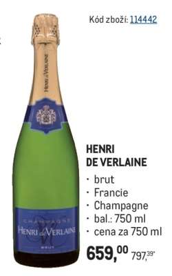 Henri de Verlaine