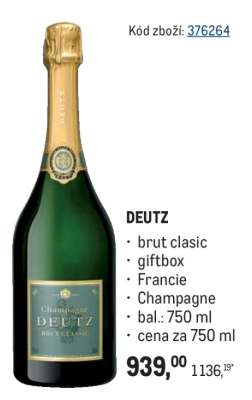 DEUTZ