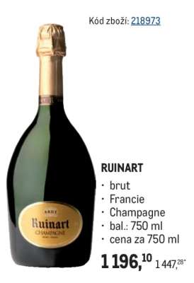 Ruinart