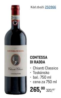 Contessa di Radda