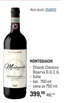 MONTEGIACHI