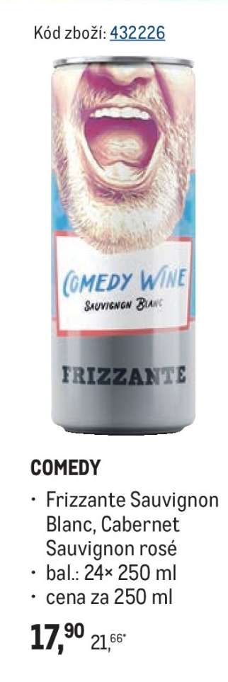 Comedy