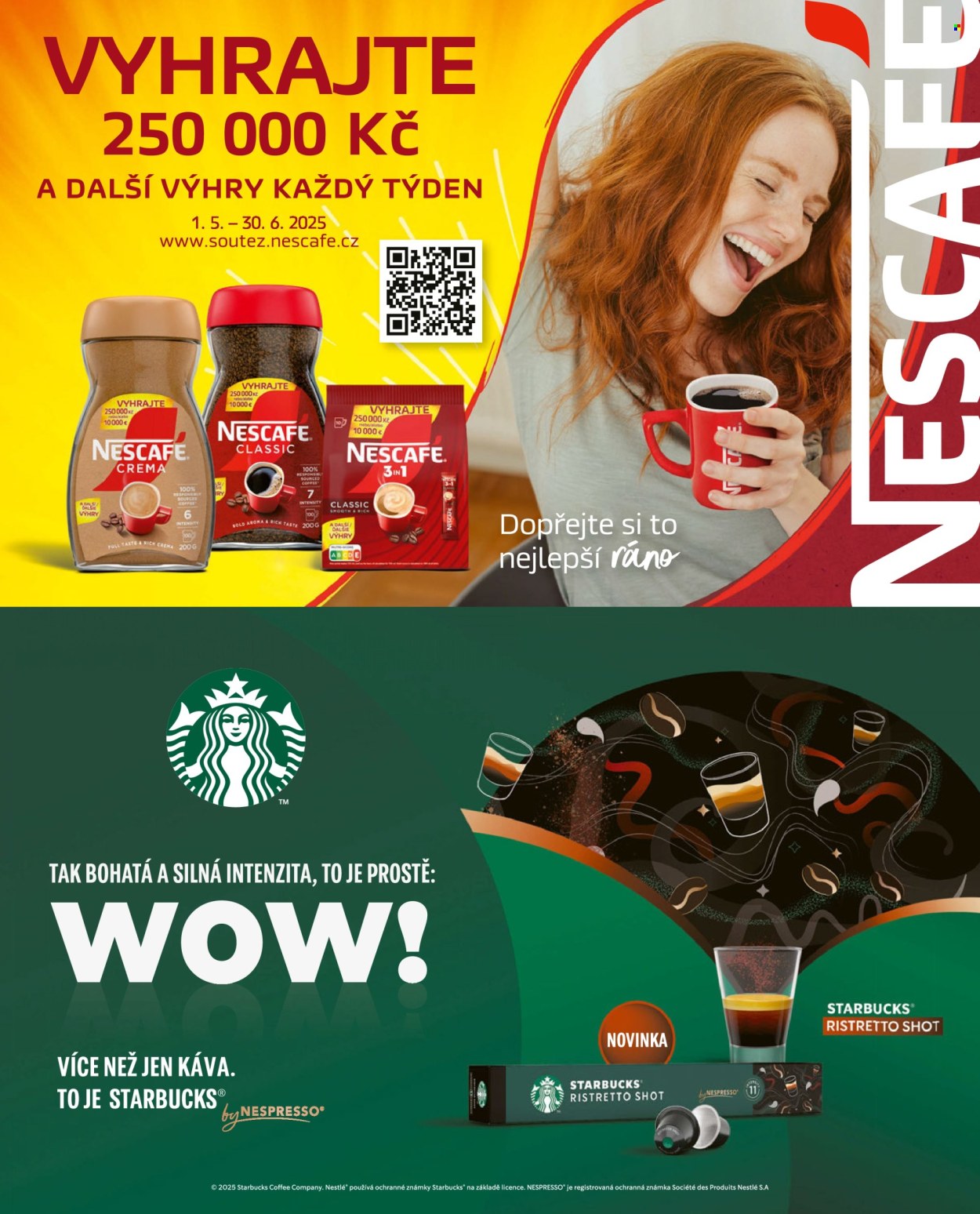 Leták BILLA. Strana 103