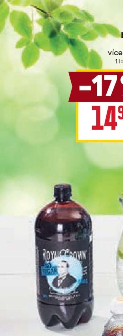 Royal Crown Cola