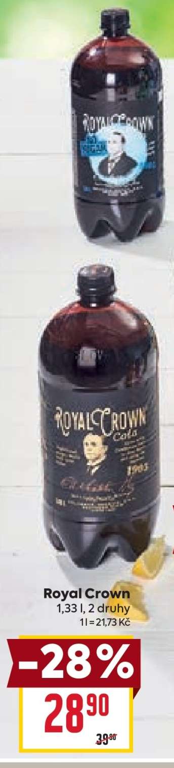 Royal Crown