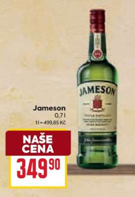 Jameson