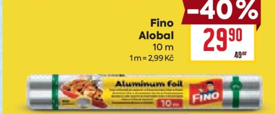 Fino Alobal