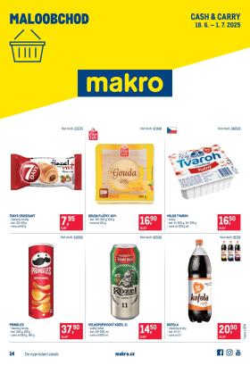 MAKRO - Maloobchod