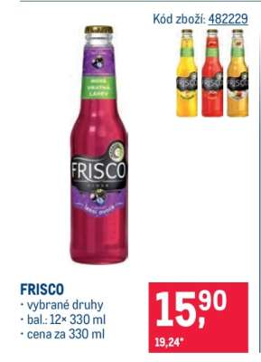Frisco