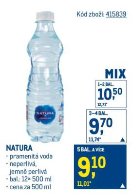 Natura