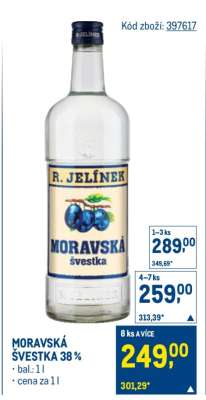 MORAVSKÁ ŠVESTKA 38