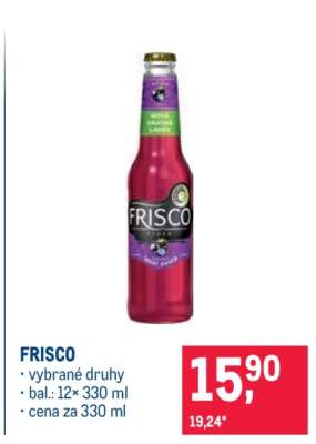 Frisco