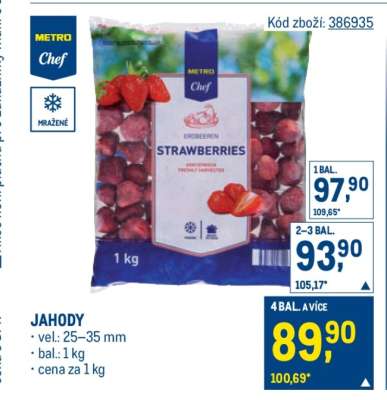 Jahody