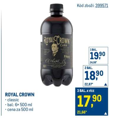 Royal Crown