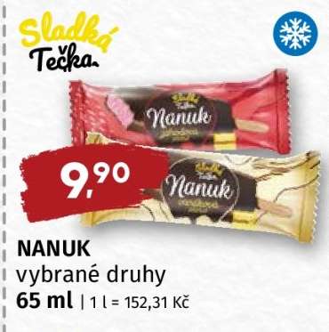 Nanuk