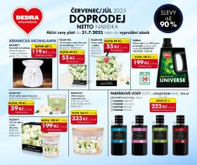 Dedra - Doprodej