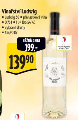 Vinařství Ludwig