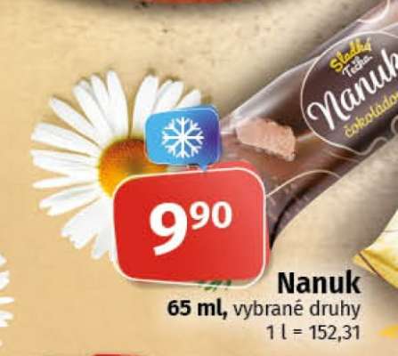 Nanuk