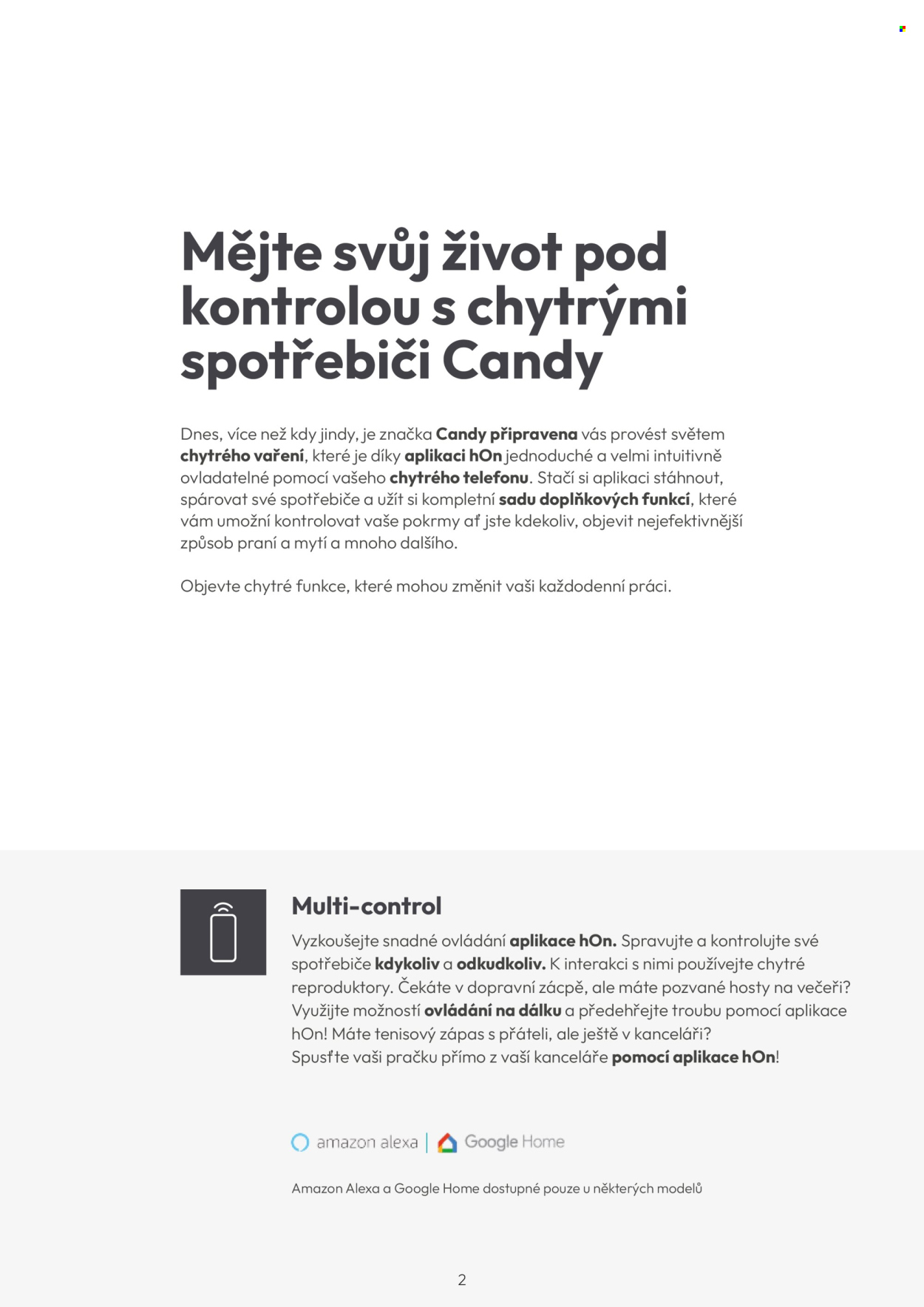 Leták XXXLutz. Strana 2