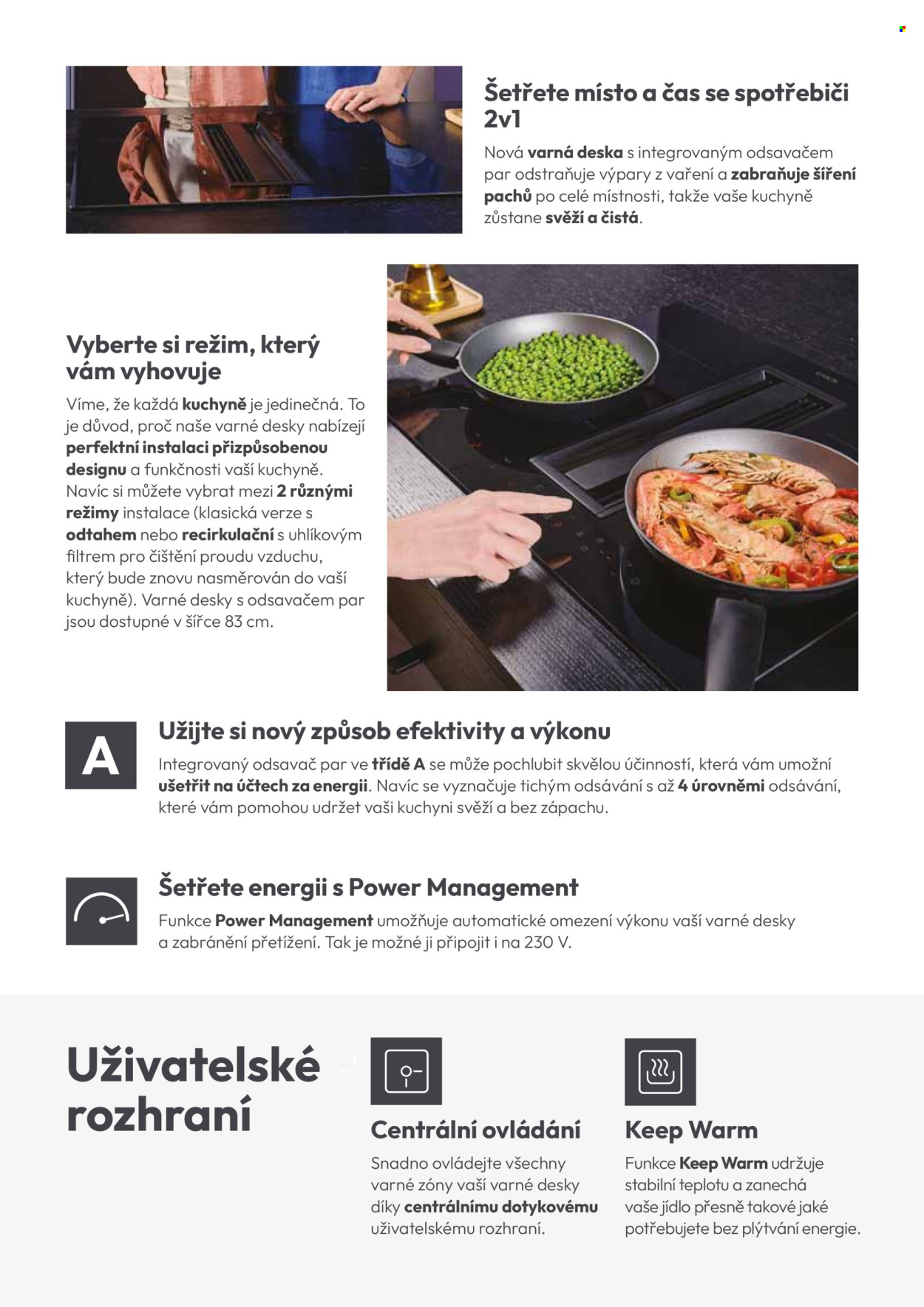 Leták XXXLutz. Strana 15