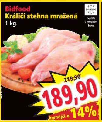BIDFOOD