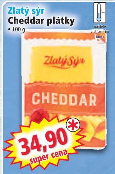 Zlatý sýr