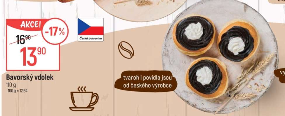 Bavorský vdolek