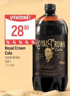 Royal Crown Cola