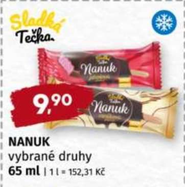 Nanuk