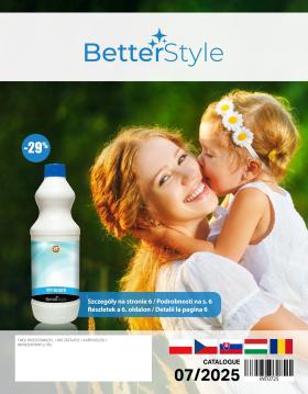 BetterStyle