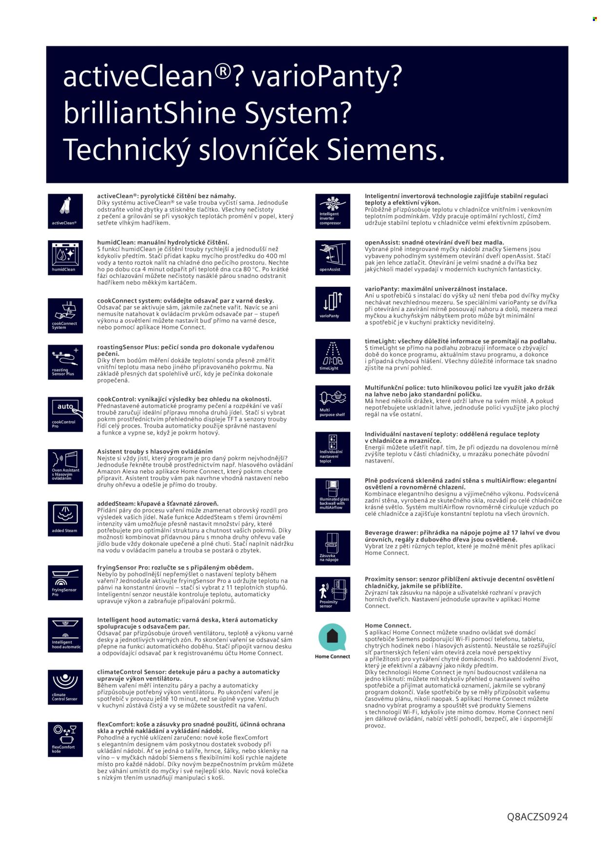 Leták MÖBELIX. Strana 12