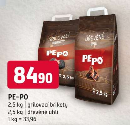 PE PO