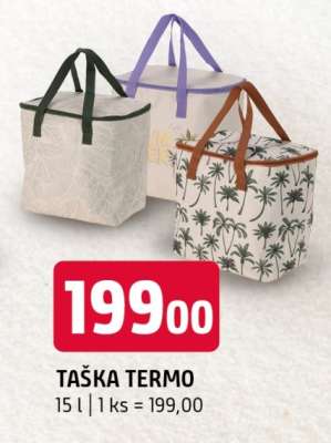 TAŠKA TERMO