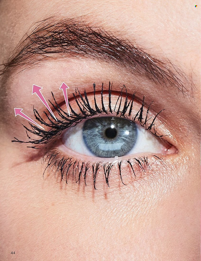 Leták AVON - 1. 7. 2025 - 31. 7. 2025. Strana 44