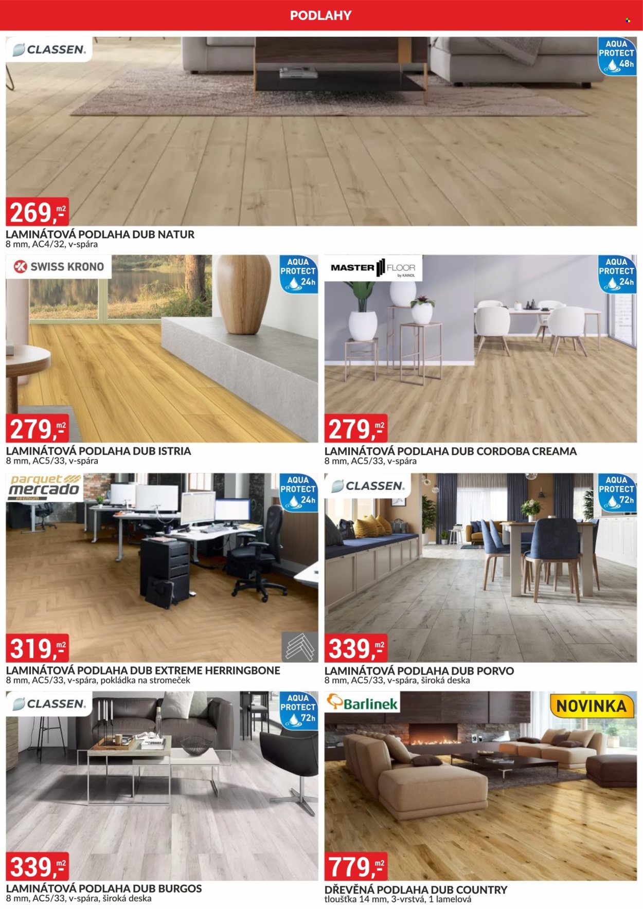 Leták Baumax - 1. 7. 2025 - 31. 7. 2025. Strana 3
