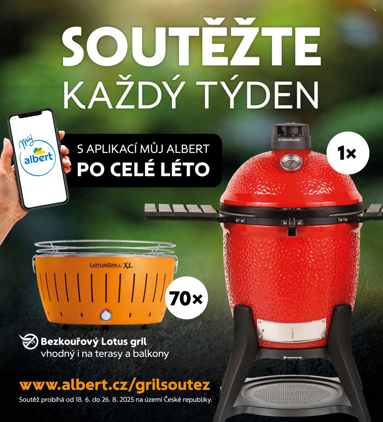 Leták Albert - 2. 7. 2025 - 1. 9. 2025. Strana 30