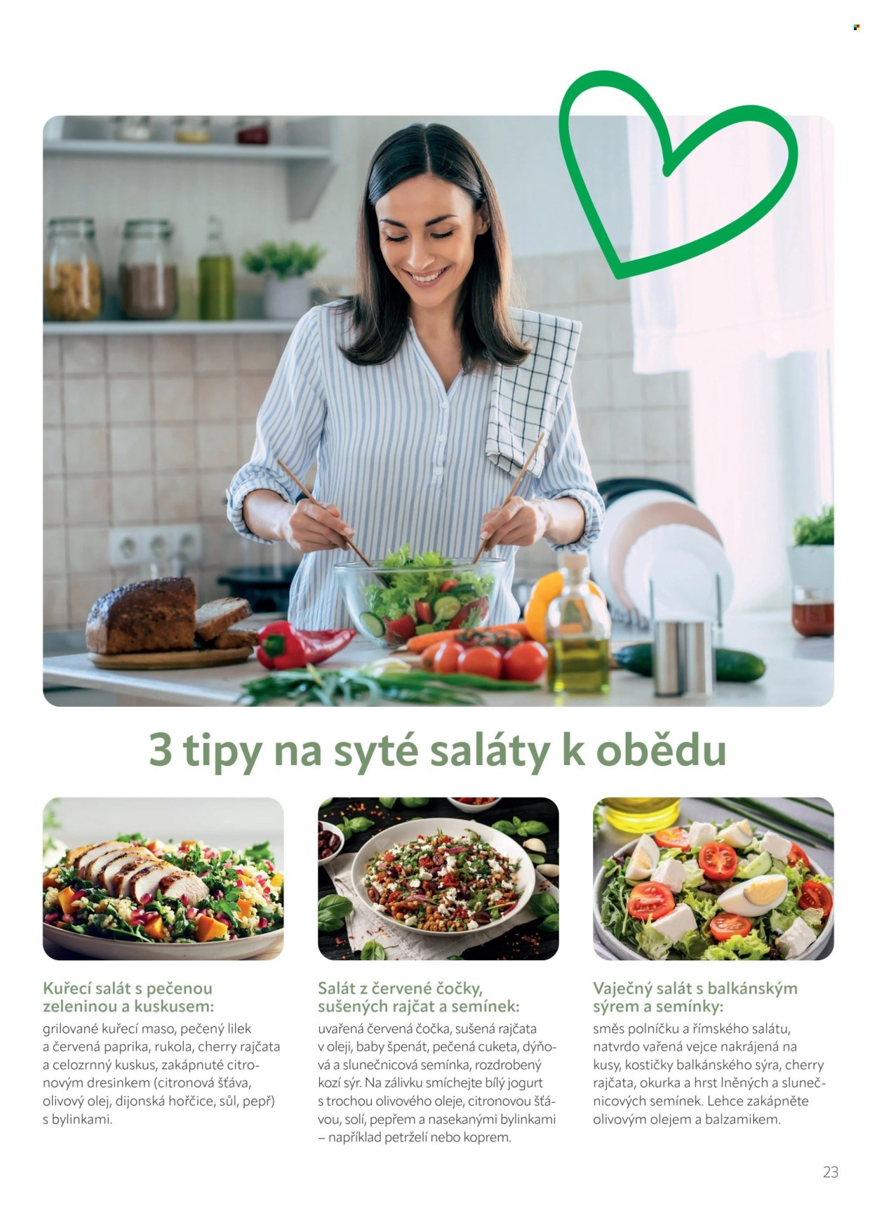 Leták mojelekarna.cz - 1. 7. 2025 - 31. 8. 2025. Strana 25