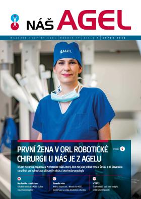 AGEL lékárna