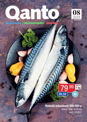 Astur & Qanto velkoobchod