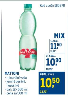 Mattoni