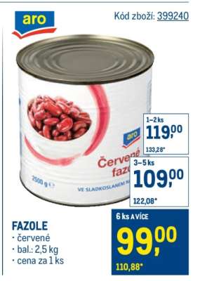 Fazole