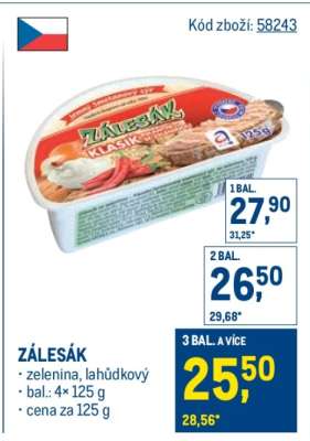 Zálesák
