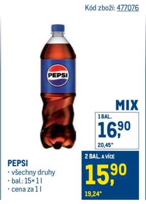 Pepsi
