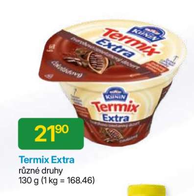 Termix Extra