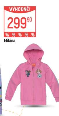 Mikina