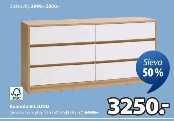 KOMODA BILLUND